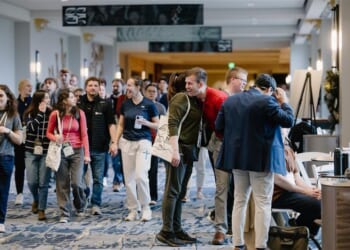 SEEK 2026 attendance set records.