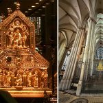 A Cathedral Fit for Three Kings