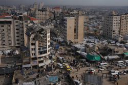 Hamas' Quest To Destroy Israel Hinders Peace Plan