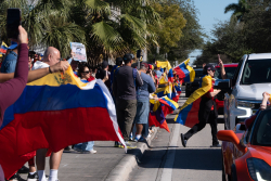 Trump's Venezuela Gamble and America's Shifting Strategy