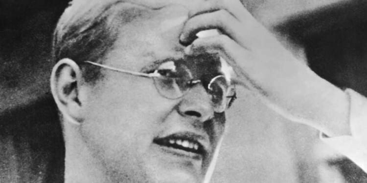 Christian, what do you believe when faith stops being theoretical?