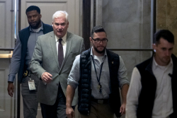 Rep. Emmer Was Asked About Somalis a Decade Ago