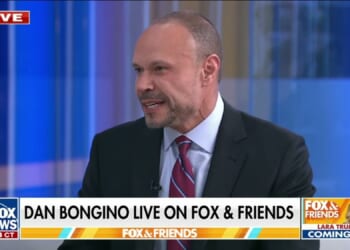 Dan Bongino officially leaves the FBI, returns to civilian life