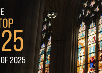 The 25 most popular Catholic World Report stories and articles of 2025 – Catholic World Report