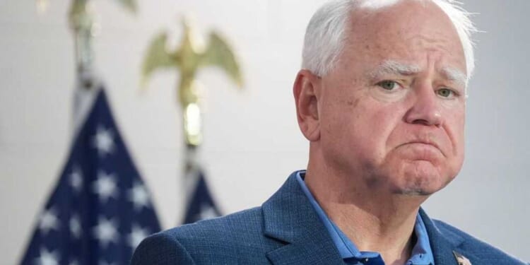 Minnesota’s fraud scandal exposes a dangerously loose election system