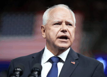 Minnesota social services fraud scandal grows under Gov. Tim Walz' watch