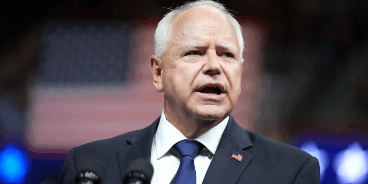 Minnesota social services fraud scandal grows under Gov. Tim Walz' watch