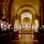 My Christmas-tide Adventure with Mother Wilhelmina