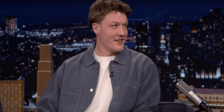 Meet The Lutheran Kid From Wisconsin Taking The NBA By Storm