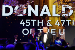 Put Trump on the Ballot in 2026