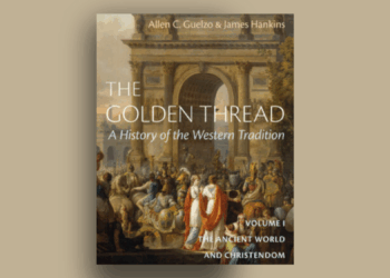 Finding the ‘Golden Thread’ Of Western Civilization