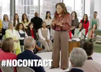 Cutting Off Your Parents Is Identity Politics, Not ‘Boundaries’