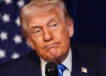 Six questions Trump and conservatives can no longer dodge in ’26