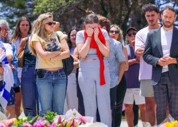 The West Can Protect Itself from Terrorism and Urban Violence