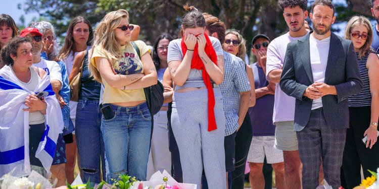 The West Can Protect Itself from Terrorism and Urban Violence