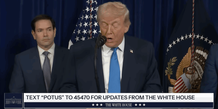 Outrage From Dems Who Once Demanded Trump Target Maduro Is Completely Fake