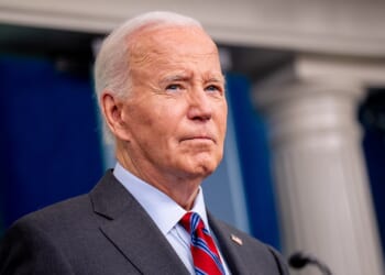 Biden may receive $417,000 taxpayer-funded pension after presidency