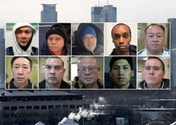 Feds arrest more than 1,000 in Minnesota crackdown