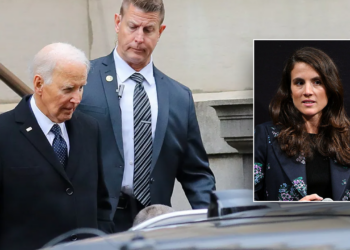 High-profile Democrats, celebrities gather for private funeral of JFK granddaughter