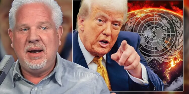 Will Trump’s unconventional plan to stop the UN climate elites work?