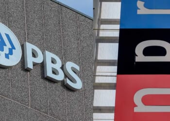 Corporation for Public Broadcasting dissolved by board after 58 years of funding PBS and NPR