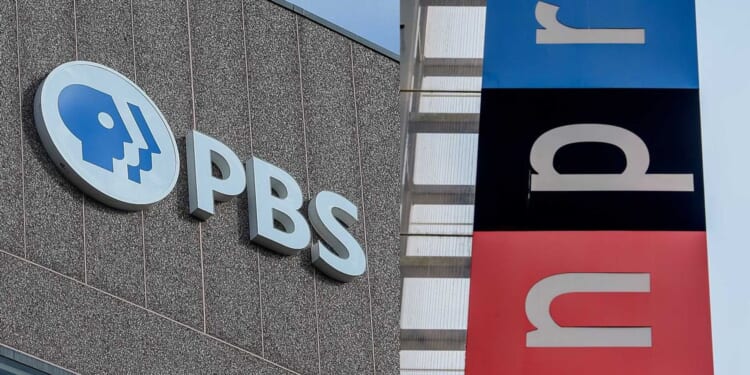 Corporation for Public Broadcasting dissolved by board after 58 years of funding PBS and NPR