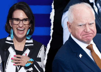 Top Minnesota Democrat ‘could absolutely lose’ to Republican amid Minnesota fraud fallout, says insider