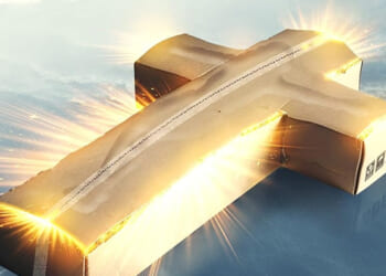 Bigger on the inside than the outside – Catholic World Report