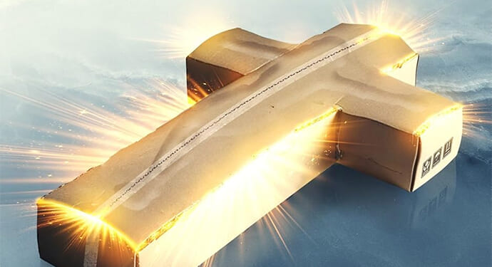 Bigger on the inside than the outside – Catholic World Report