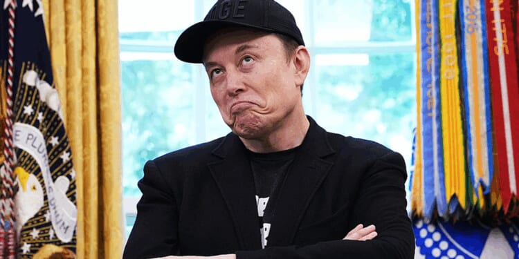 Elon Musk's xAI inks new deal with War Department