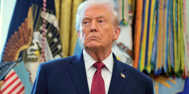 Florida GOP lawmaker accuses Dems of 'Trump Derangement Syndrome' over Venezuela