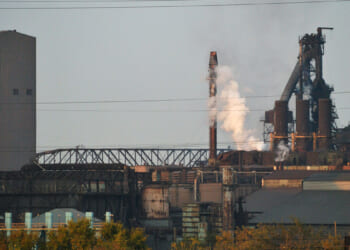 Can Gary, Indiana Make a Comeback?