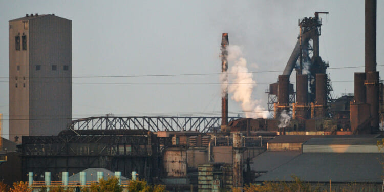 Can Gary, Indiana Make a Comeback?