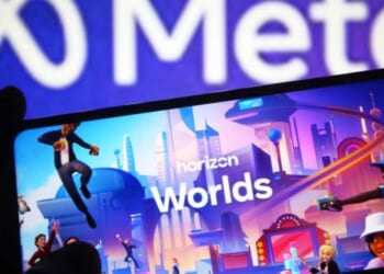 2025 is so over and so is virtual reality