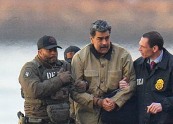 Trump Was Right About Venezuela