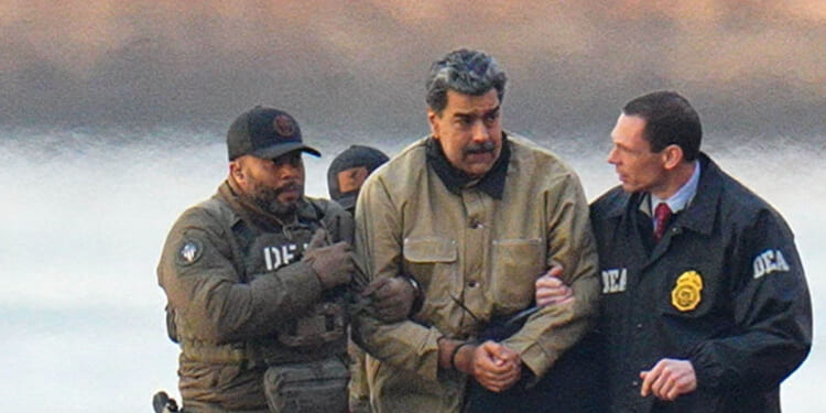 Trump Was Right About Venezuela