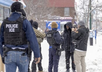 ICE questions Hilton after it allegedly cancels immigration agent reservations