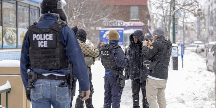 ICE questions Hilton after it allegedly cancels immigration agent reservations