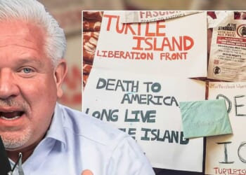 BLM 2.0 is HERE — Glenn Beck unveils the next extremist plot to destroy America