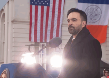 Mamdani Is Making Democrats’ Communist Fantasies Come True