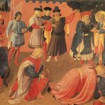 Wise Men from the East and the Solemnity of the Epiphany of the Lord