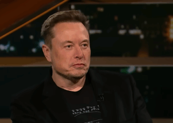 Big Fertility Is Just Modern-Day Harems For Billionaires