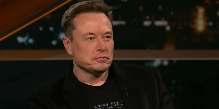 Big Fertility Is Just Modern-Day Harems For Billionaires