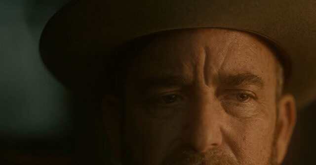 'Sometimes Things Need to Burn to Understand Where You Need to Be'