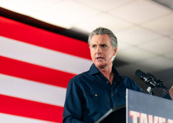 California’s Next Governor Might Be More Irresponsible Than Newsom