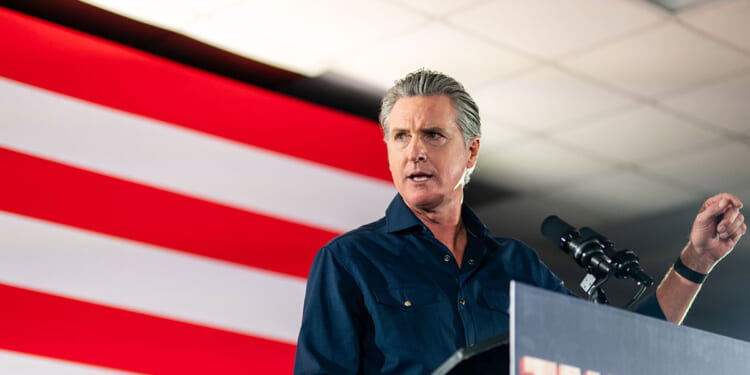 California’s Next Governor Might Be More Irresponsible Than Newsom