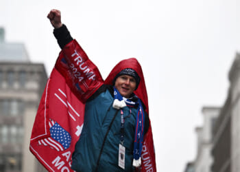 The Twilight of the Dissident Right