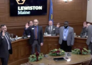Somali refugee joins Maine city council despite gun charges and residency red flags