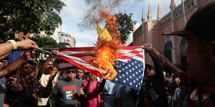 Trump seizes Maduro, signals new Latin America dominance strategy