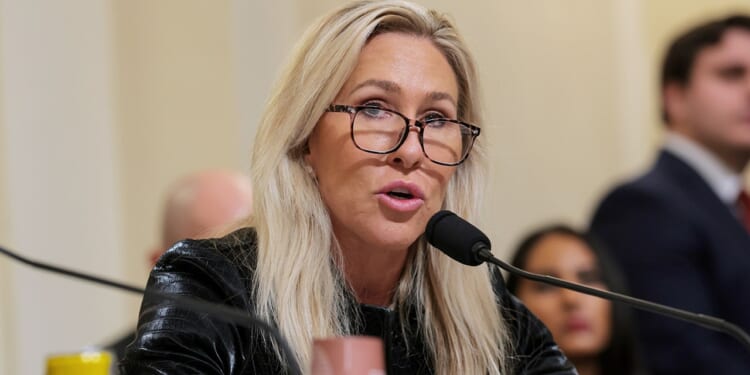 Georgia special election set for March 2026 after Rep. Greene resignation